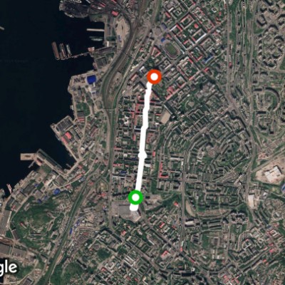 Antimeridian (180° East)