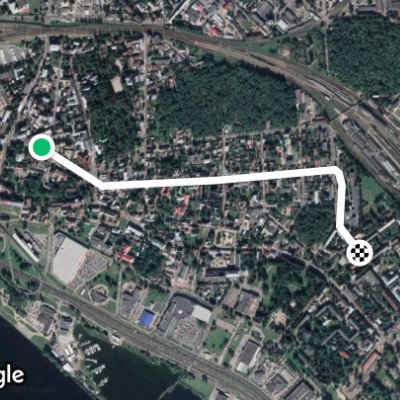 Transporta un sakaru institūts