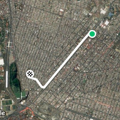 Parque Ecológico Huayamilpas