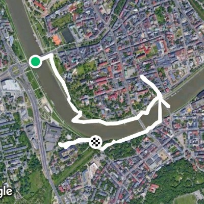 Bulwary wiślane