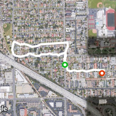 Eisenhower Memorial Park