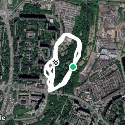 район Северное Медведково