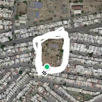 Cordillera de los Andes