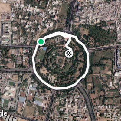 Jawahar Circle