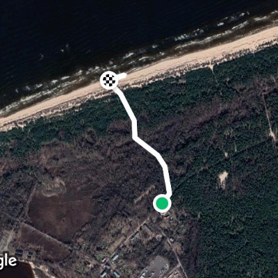 Dabas parks „Piejūra”