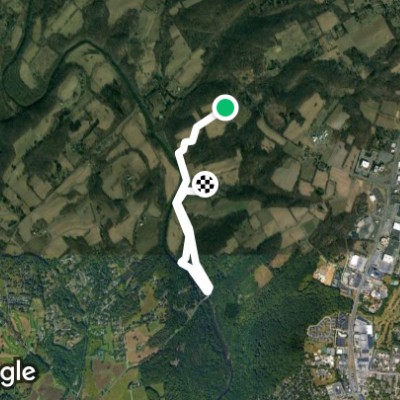 Brandywine Creek State Park