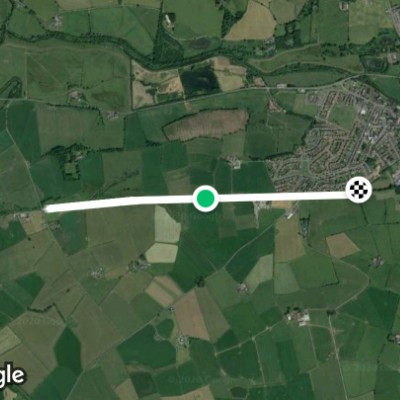 The Chris Hoy Cycle Way