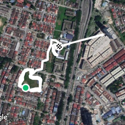Jalan Kuching