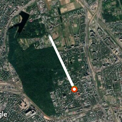 Тимирязевская улица