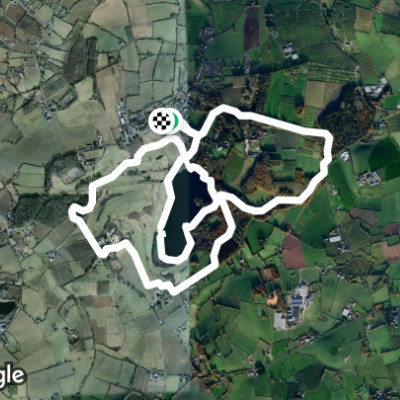 Loughgall