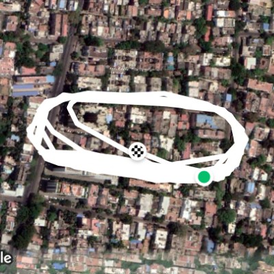 Murugesan St- Rathnammal St