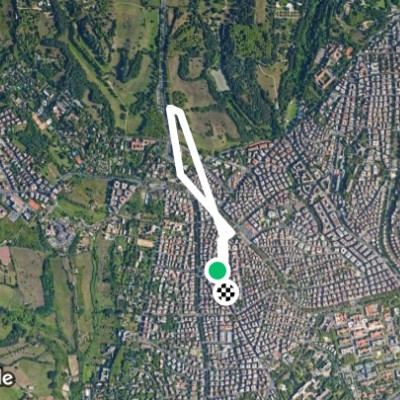 Villa Doria Pamphilj