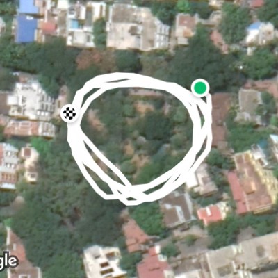 CIT NAGAR PARK
