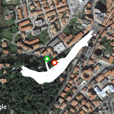 fonte nuova