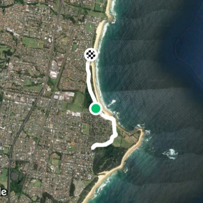 Bellambi Point Reserve