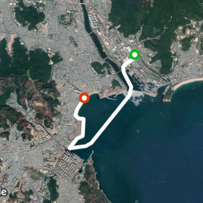 광안대교개방날