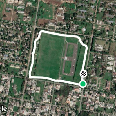polo Ground Sialkot Cantt
