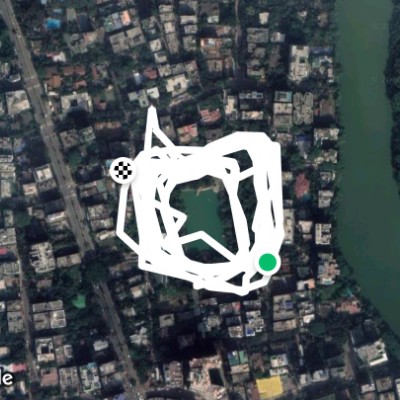 Justice Shahabuddin Park (Gulshan Park)