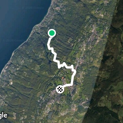 Pai di Sopra- San Zeno di Montagna