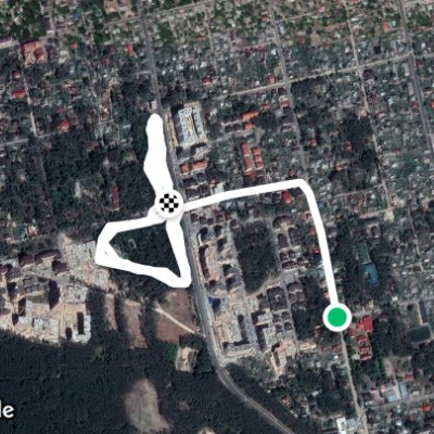 Центральний