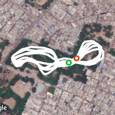 Shaheed Bhagat Singh park