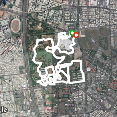 衛武營都會公園