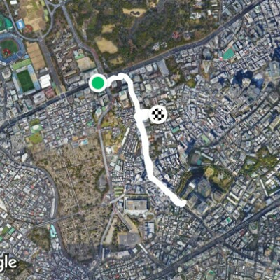 東京ミッドタウン(東京・港区)