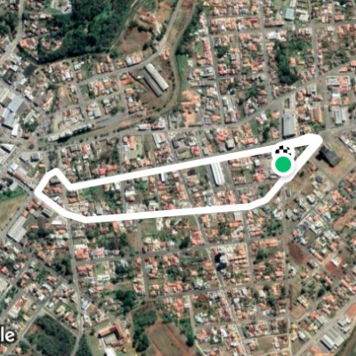 Rua Dona Noca