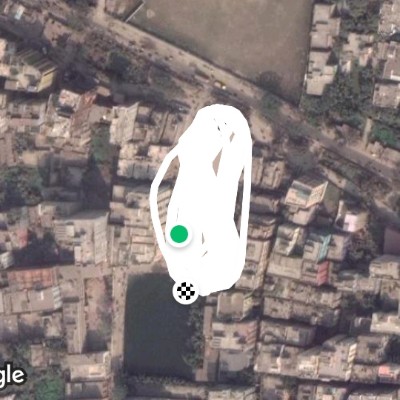 central Eidgah Narayanganj