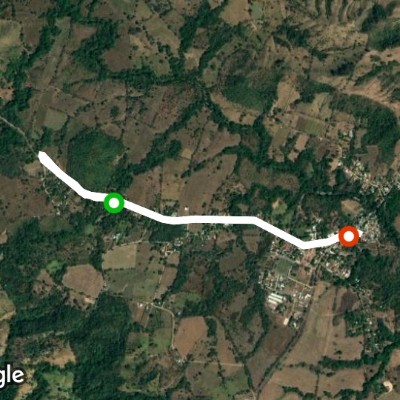 La elegida el inicio