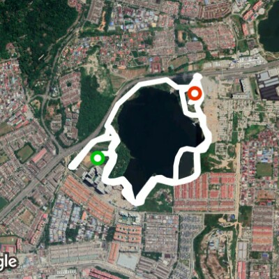 Kepong Metropolitan Park