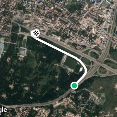 парк резиденция Бояна 1