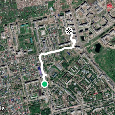 Демский парк культуры и отдыха