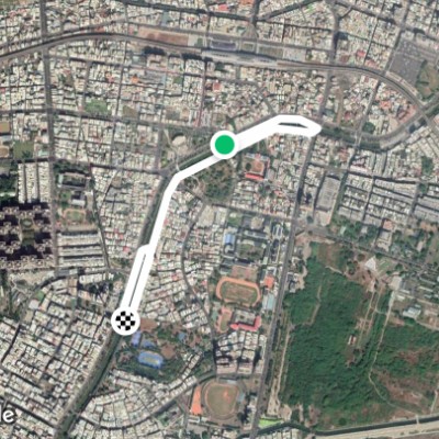 屏東復興圖書館