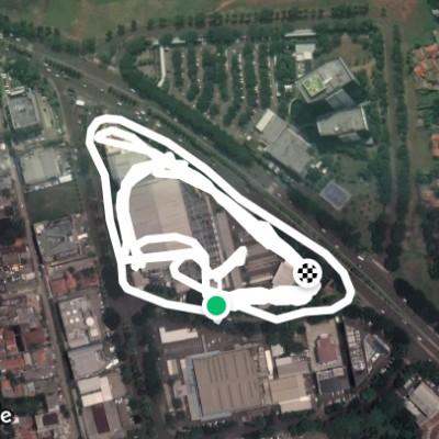 Boulevard Bintaro Jaya