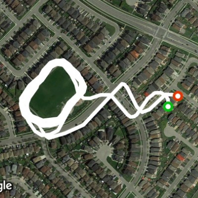 Huntington ridge and guildwood