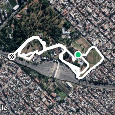Parque Avellaneda