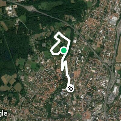 boschina di crenna Gallarate