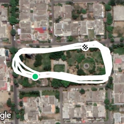 urban estate phase 2