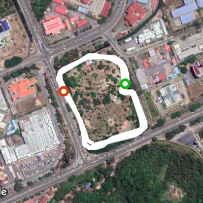 Jalan Sultan Mohamad