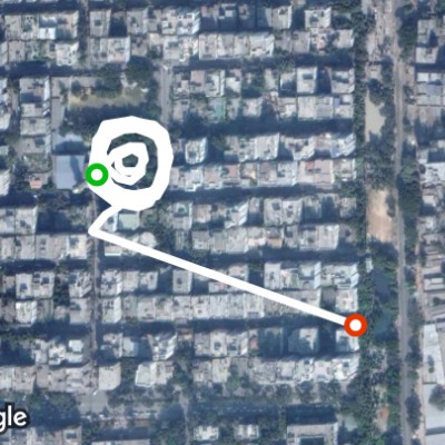 সেক্টর ৬ পার্ক