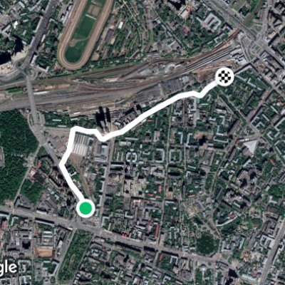 Грузинский вал