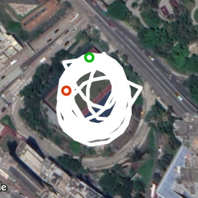 佛光街球場，近消防局