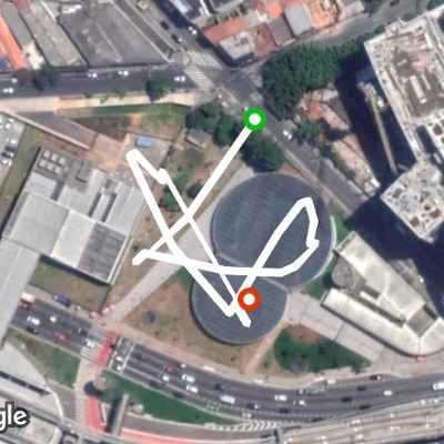 Metrô Vila Prudente!