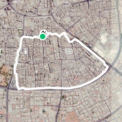 Route near Al Doha Al Jadeeda (15)