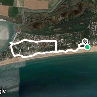 Bibione