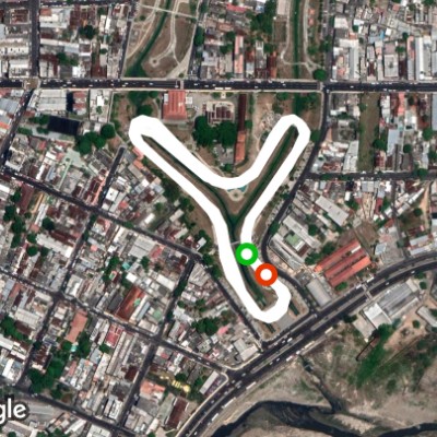 Parque Jefferson Peres