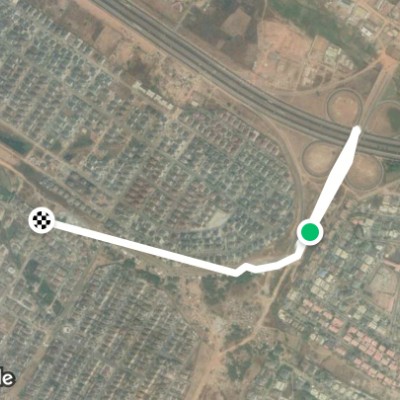 Murtala Mohammed Expressway