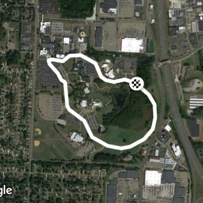 Kent Stark/Stark State, Loop Road