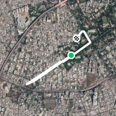 Sawai Pratap Singh Road